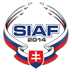 Mobilná aplikácia pre SIAF 2014