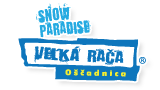 Aplikace pro Snow Paradise Veľká Rača